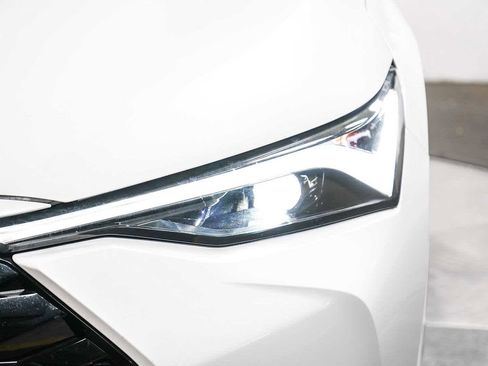 Certified 2025 Acura ADX AWD image 8