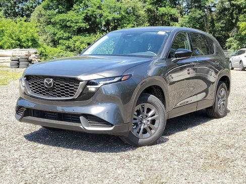 New 2026 MAZDA CX-5 Select AWD/4WD image 32