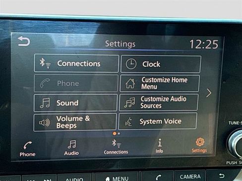 Used 2019 Nissan Altima 2.5 SR image 31