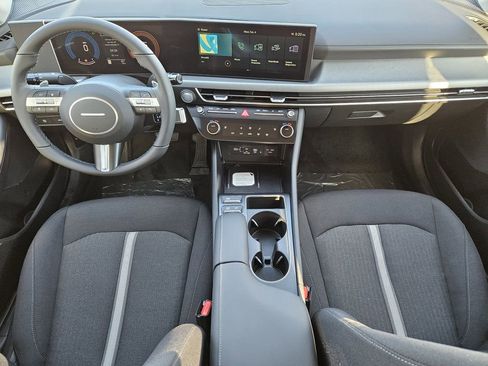 New 2026 Hyundai Sonata SEL image 25
