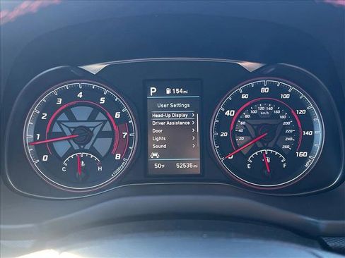 Used 2019 Hyundai Kona Ultimate image 12