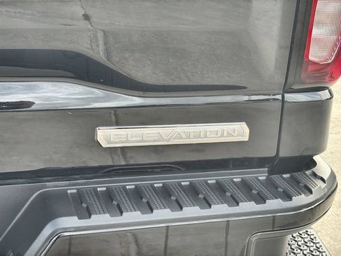 Used 2024 GMC Sierra 1500 Elevation AWD/4WD image 31
