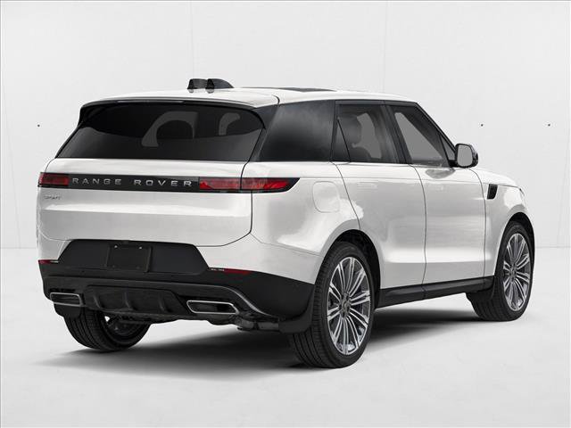 New 2027 Land Rover Range Rover Sport SE AWD/4WD image 2