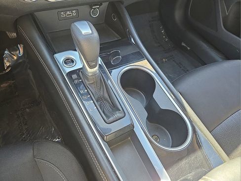 Used 2023 Nissan Altima 2.5 SV image 30