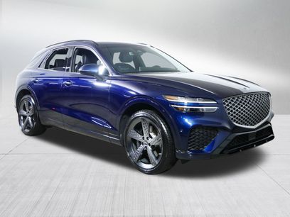 Used 2023 Genesis GV70 3.5T Sport w/ Sport Prestige Package