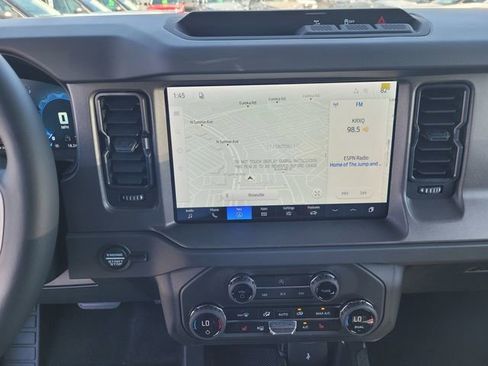 New 2026 Ford Bronco Big Bend image 10