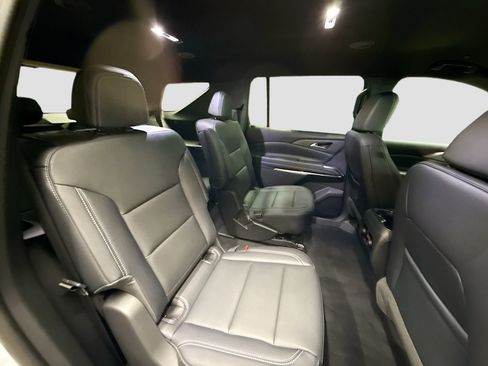 New 2026 Chevrolet Traverse LT w/ Driver Confidence Package image 30