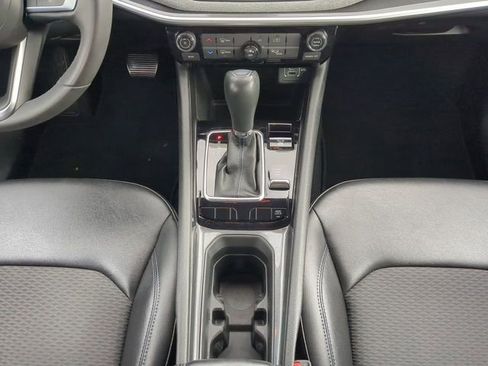 Certified 2022 Jeep Compass Latitude image 21