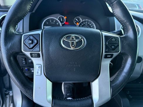 Used 2014 Toyota Tundra Limited image 12