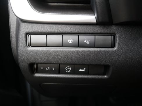 Certified 2023 Nissan Rogue Platinum w/ Platinum Premium Package AWD/4WD image 26