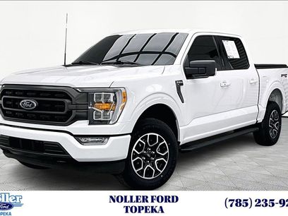 Used 2023 Ford F150 XLT w/ Equipment Group 302A High