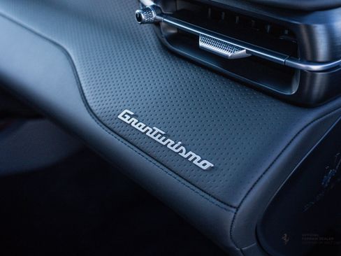 Used 2024 Maserati GranTurismo Trofeo image 18