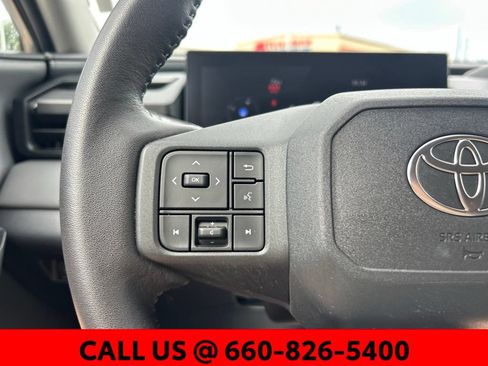 Certified 2026 Toyota RAV4 XLE Premium AWD/4WD image 18