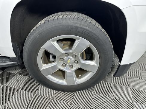 Used 2017 Chevrolet Tahoe LT image 10