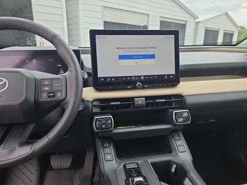 New 2026 Toyota RAV4 Limited AWD/4WD image 16