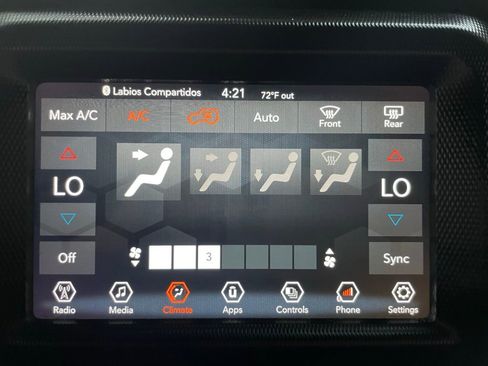 Used 2021 Jeep Wrangler Rubicon image 43