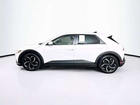 Used 2024 Hyundai Ioniq 5 SEL RWD image 4