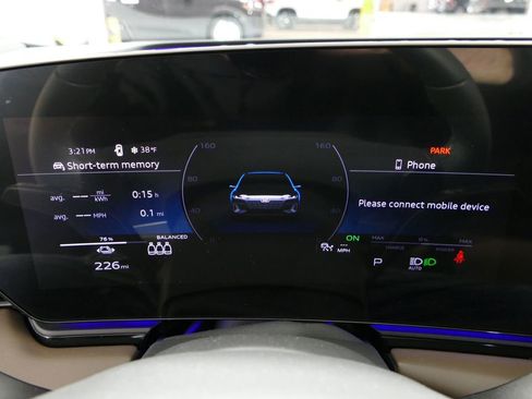 Certified 2025 Audi A6 e-tron Prestige image 17