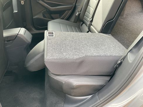 Used 2024 Volkswagen Jetta SE image 35