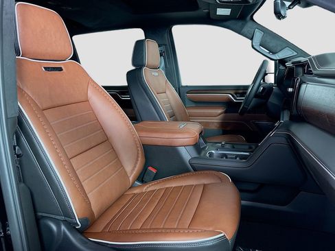 New 2026 GMC Sierra 3500 Denali Ultimate image 30