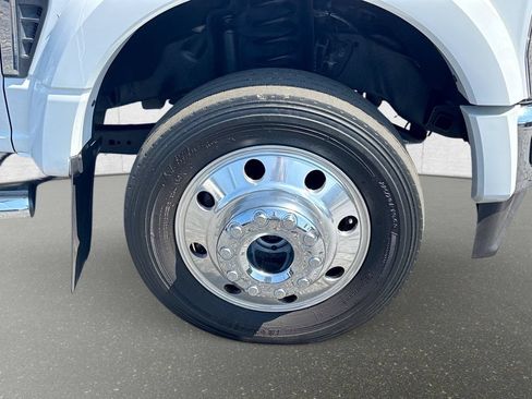 Used 2024 Ford F450 XLT AWD/4WD image 11