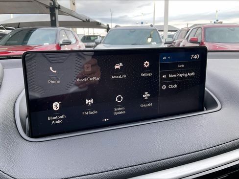 Used 2024 Acura MDX FWD image 30