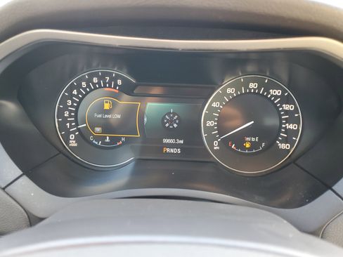 Used 2016 Lincoln MKZ w/ Equipment Group 300A Reserve image 18