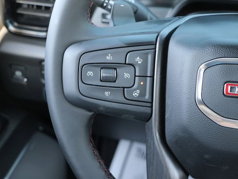 New 2026 GMC Sierra 1500 AT4X image 18