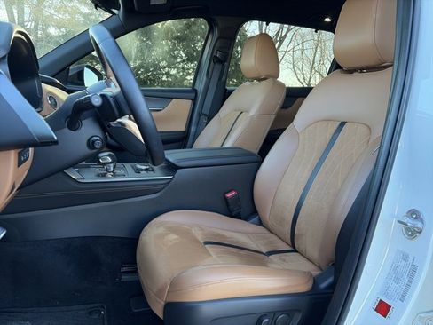 Used 2025 MAZDA CX-70 3.3 Turbo S w/ Premium Plus image 18