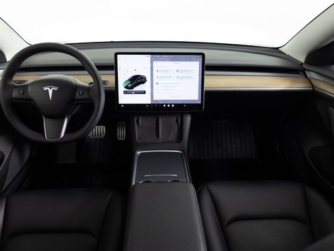 Used 2022 Tesla Model 3 Performance AWD/4WD image 37