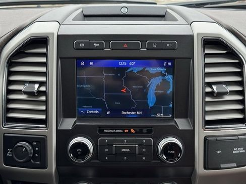 Used 2020 Ford F350 King Ranch w/ King Ranch Ultimate Package image 3