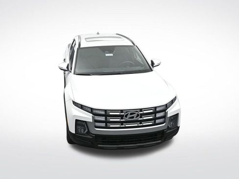 New 2026 Hyundai Santa Cruz SEL FWD image 55