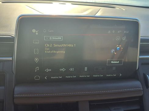 Used 2022 GMC Yukon SLT image 5