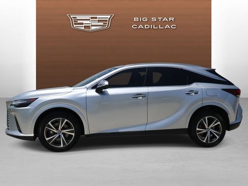 Used 2024 Lexus RX 350 Premium w/ Convenience Package FWD image 2