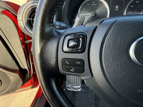 Certified 2022 Lexus IS 300 image 21