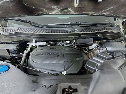 Used 2022 Honda Ridgeline RTL-E image 9