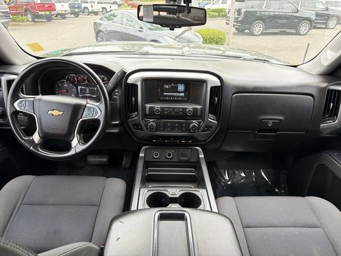 Used 2015 Chevrolet Silverado 1500 LT AWD/4WD image 18