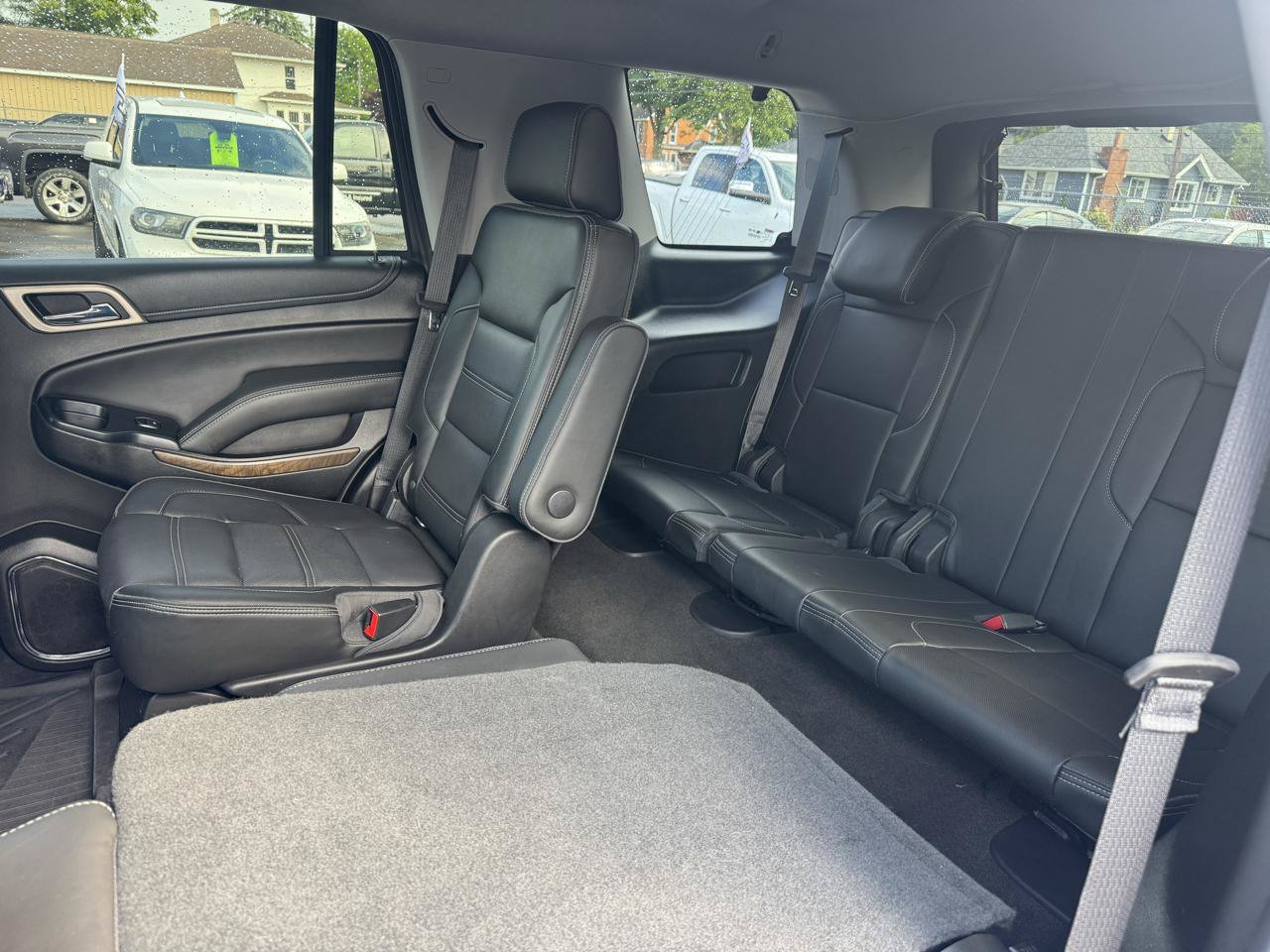 Used 2018 GMC Yukon Denali w/ Denali Ultimate Package AWD/4WD image 23