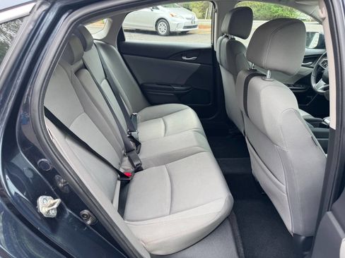 Used 2016 Honda Civic EX image 20