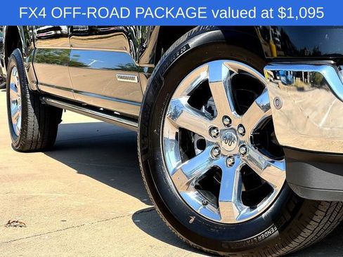Used 2022 Ford F150 King Ranch w/ Equipment Group 601A High AWD/4WD image 7