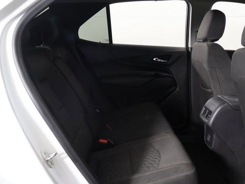 Used 2019 Chevrolet Equinox LT w/ Driver Convenience Package FWD image 28