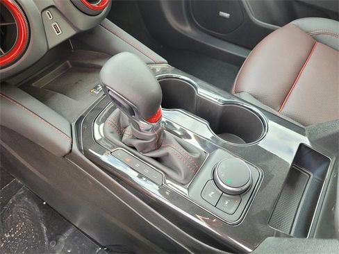 New 2026 Chevrolet Blazer RS image 15