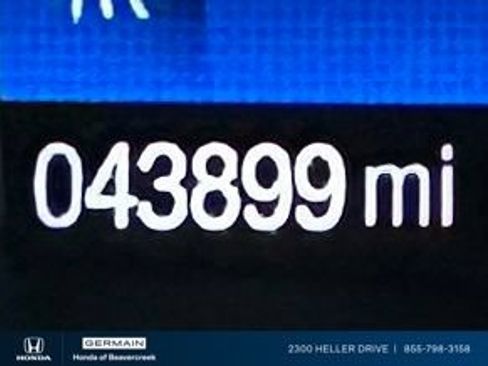 Used 2017 Ford Escape S FWD image 21