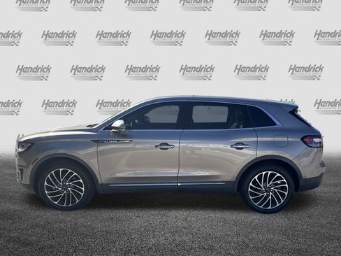 Used 2020 Lincoln Nautilus Reserve image 6