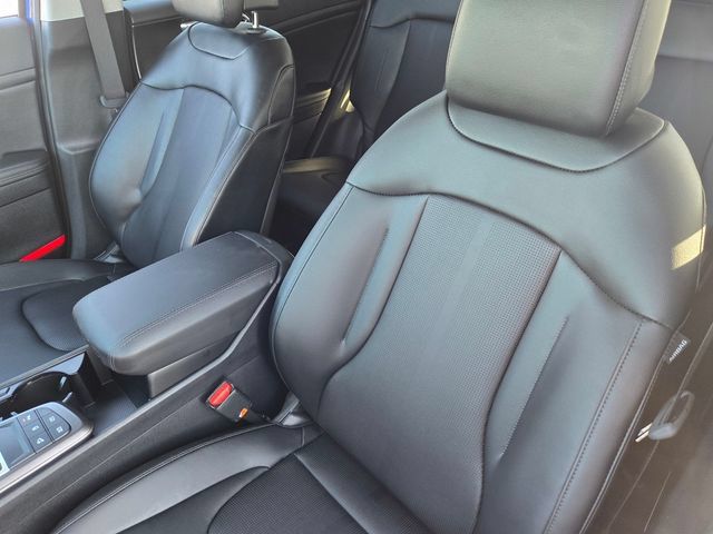 New 2026 Kia Sportage EX FWD image 10