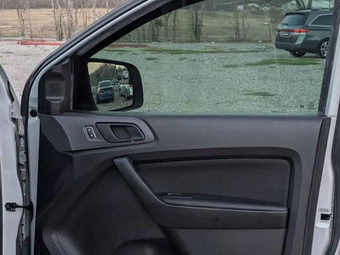 Used 2019 Ford Ranger XL w/ Equipment Group 101A Mid image 31