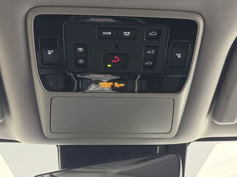 New 2026 Toyota Grand Highlander AWD image 19
