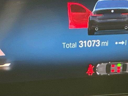 Used 2023 BMW 330e xDrive 330e xDrive w/ Convenience Package image 17