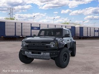 New 2026 Ford Bronco Raptor AWD/4WD video 2