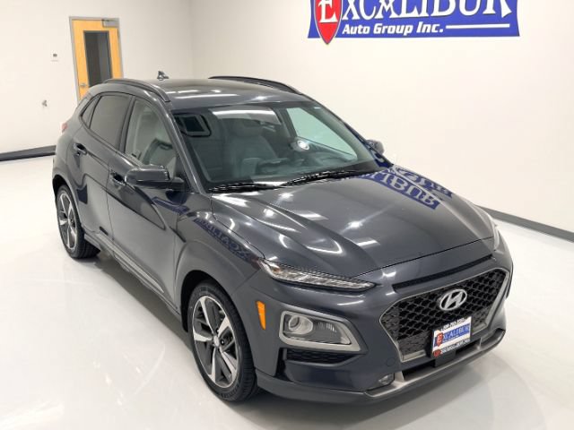 Used 2019 Hyundai Kona Ultimate AWD/4WD image 47